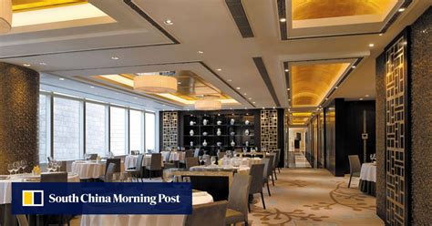 Ming Court: restaurant review | South China Morning Post