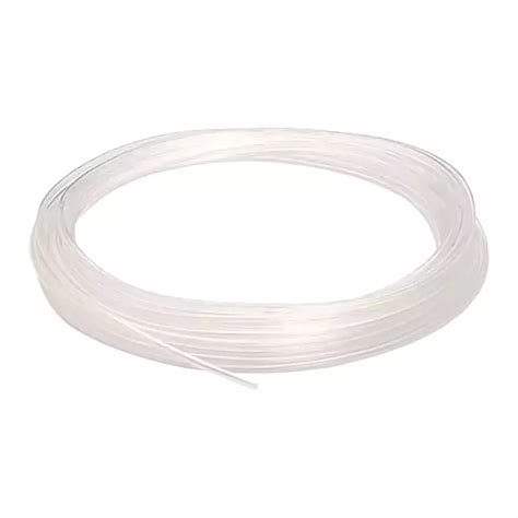 Buy Panacea Technology 4 Mm OD 2 5 Mm ID PU Ester Tube Transparent Grey