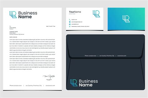 R Tech Logo Design Graphic By Fransiska Sari · Creative Fabrica