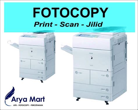 jasa foto copy