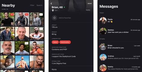 Top Best Gay Dating Apps For Men Seeking Men In TDC