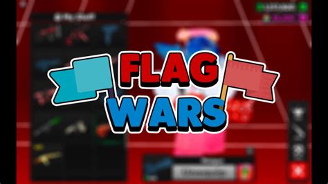 FLAGWARS!!! - YouTube