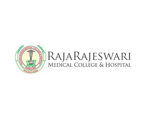 Rajarajeswari Medical College And Hospital Vr Ty Tech Solutions