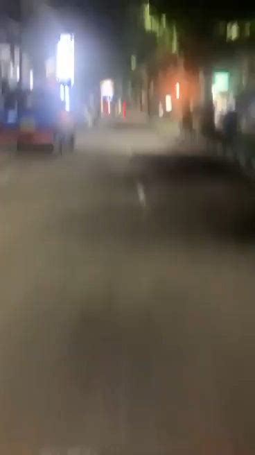 The Sleeping Rider Stunt Rwatchpeoplesurvive