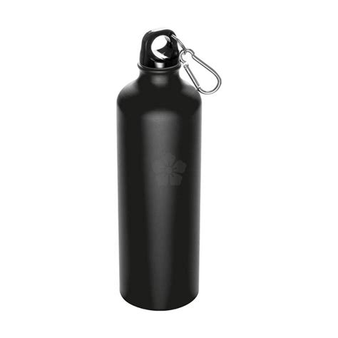 Promotional Cranford Metal Drinking Bottle Personalised By Mojo Promotions