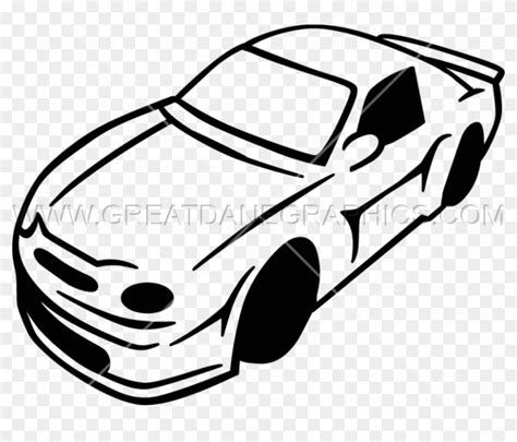 nascar race car black clipart  wikiclipart bankhomecom