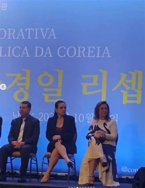 Deputada Janaina Paschoal Participa Das Festividades Em Comemora O Ao