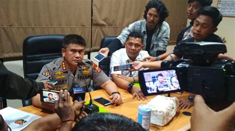 Polisi Pantau Akun Medsos Penyebar Hoax Pelaku Bisa Kena Sanksi Pidana