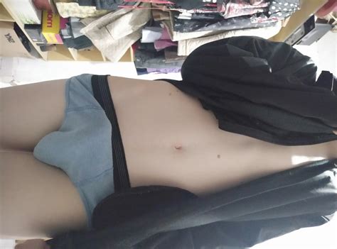 Boy Showing His Body In Underwear Nude Pics XHamster