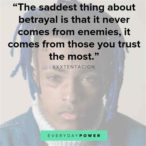 Xxxtentacion Lyric Wallpapers on WallpaperDog