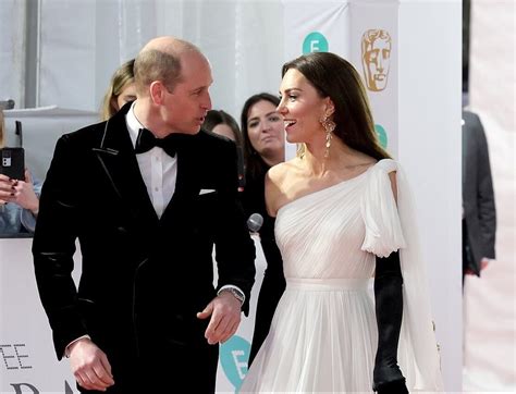 Lip Reader Reveals What Kate Middleton Scolded Prince William About At