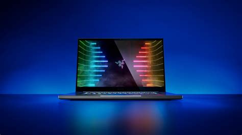 El Nuevo Razer Blade Es A N M S Potente Lo Mejor De Intel Y Hz