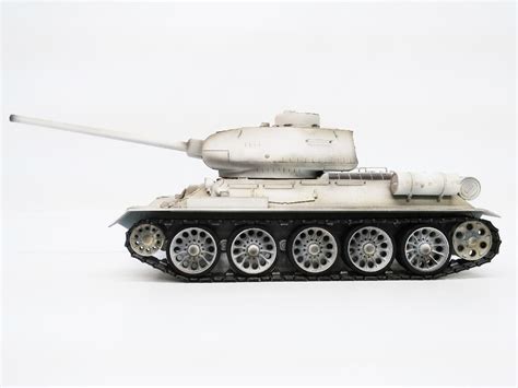 Taigen T Metal Edition Infrared Ghz Rtr Rc Tank Th Scale