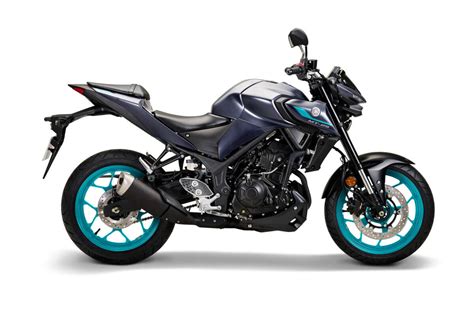 Yamaha MT 25 Terima Warna Baru Harga Naik RM1k Autosopedia