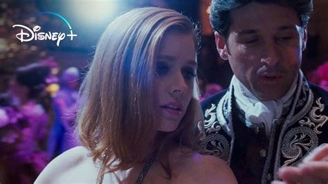 Enchanted So Close Dance Scene Hd Music Video Youtube