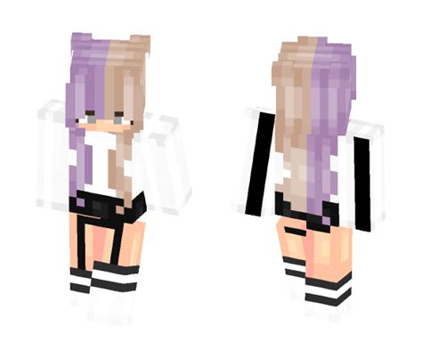 Download Emily Minecraft Skin For Free Superminecraftskins