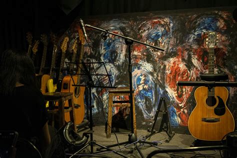 Future shows at ting pavilion will include more indie artists 11