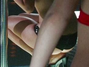 Sheena Kharazmi Nude Aznude