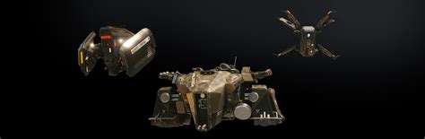 Drones Cyberpunk Wiki Fandom