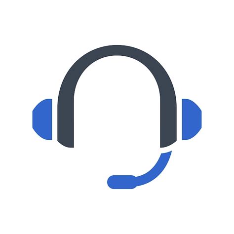 Premium Vector Headphone Icon