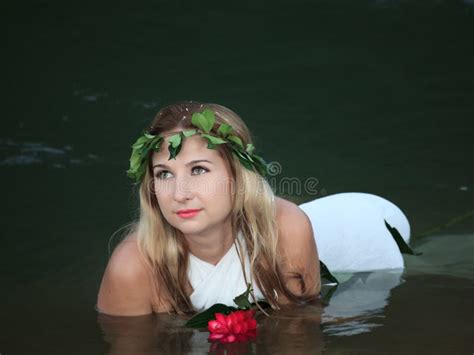 Naked Nymph Stock Photos Free Royalty Free Stock Photos From Dreamstime