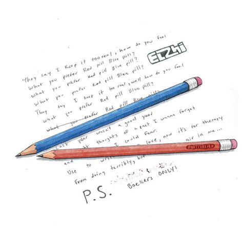 Elzhi Ps Lyrics Genius Lyrics