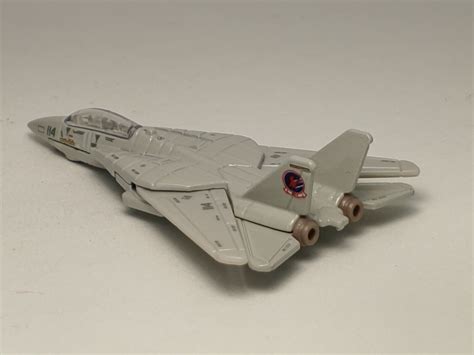 Hot Wheels Premium Top Gun Maverick Grumman F Tomcat Fighter Jet Plane