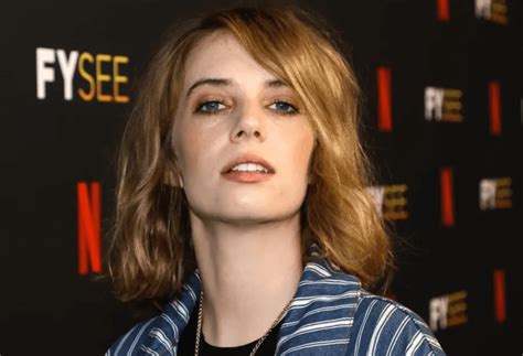 Learn All About Is Maya Hawke Gay