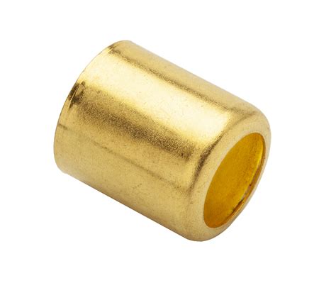 Brass Crimping Ferrules