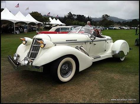 1979 Auburn Boat Tail Speedster For Sale Classic Car Ad From