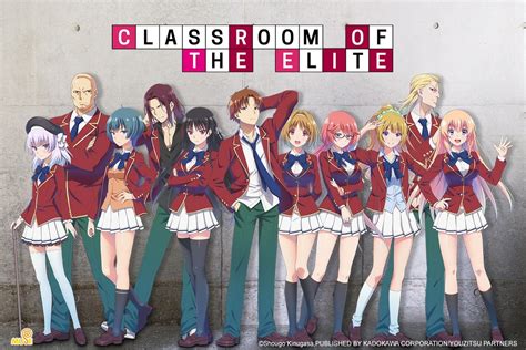 10 Rekomendasi Anime Terbaik Sepanjang Masa Untuk Remaja