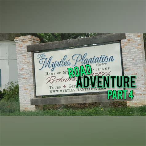 Myrtles Plantation Louisiana – Ka-Hoon Campground and Event Center