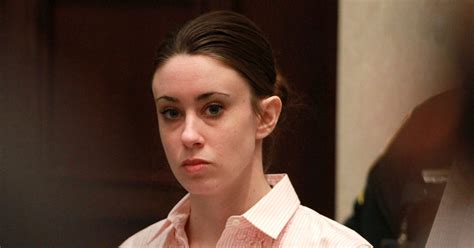 Casey Anthony Speaks On Camera For First Time In New Docuseries