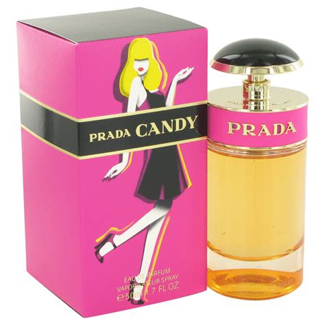 Prada Candy T Set 20ml Candy Edp 20ml Candy Florale Edt 20ml