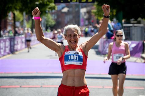 Best Images From Vhi Women S Mini Marathon Irish Mirror Online