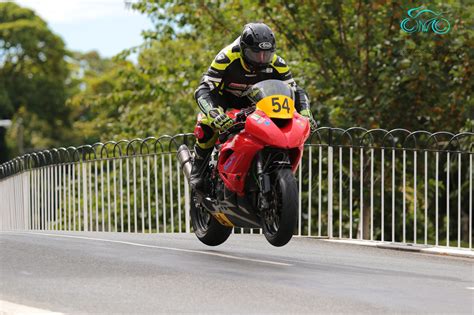 Racing On The Irish Roads Racers Recollections Liam Chawke Road