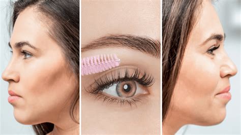 How To Actually Grow Eyelashes Longer And Thicker At Home