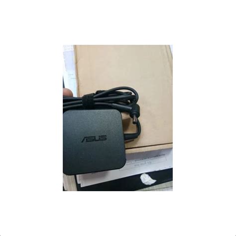 Polished Asus 45w Slim Pin Laptop Adapter At Best Price In Navi Mumbai