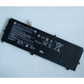 Replacement Hp JI04XL 7 7V 47 04Wh 6110mAh Laptop Battery For Elite X2