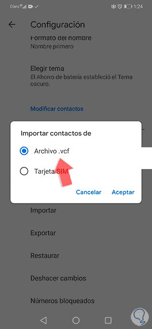 Pasar Contactos De Una Cuenta Gmail A Otra Solvetic