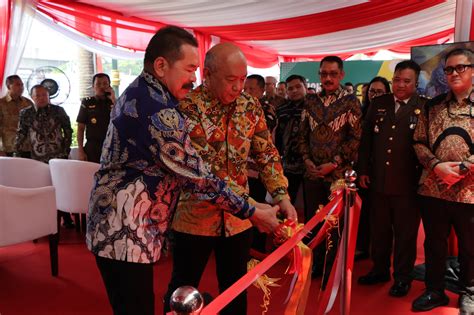 Kejaksaan Agung Republik Indonesia Beranda