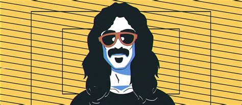 Arte Sonora"Funky Nothingness" é a nova compilação de Frank Zappa ...