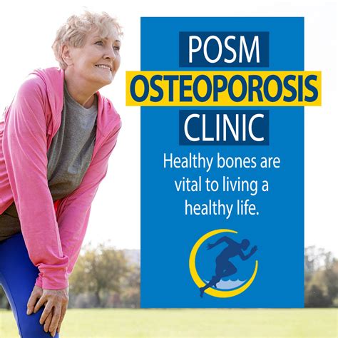 Osteoporosis Clinic Pontchartrain Orthopedics And Sports Medicine