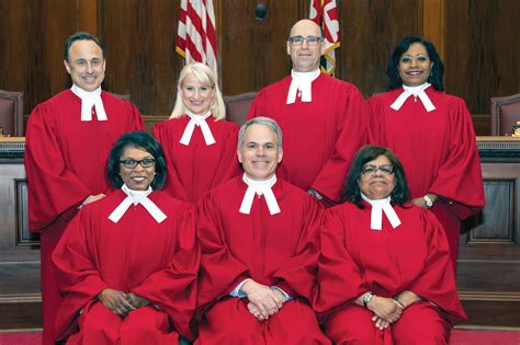 Renaming Maryland’s Appellate Courts