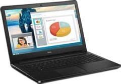 Dell Vostro 3568 Notebook Vs Samsung Galaxy Book2 NP550XED KA2IN Laptop