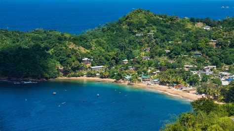 Trinidad And Tobago Travel Guide Trinidad And Tobago Tourism Kayak