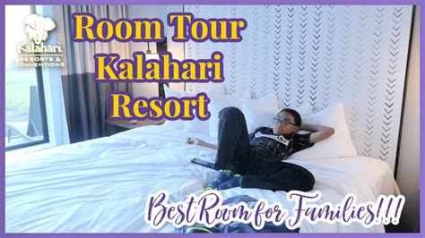 Kalahari Resort Room Tour Kalahari Resort Round Rock Texas Room Tour