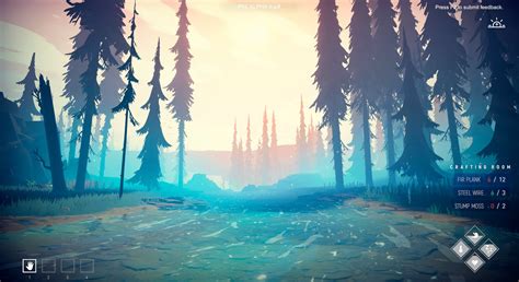 Among Trees (@AmongTreesGame) / Twitter