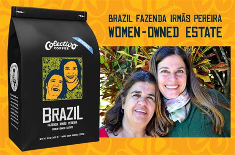 Celebrate Women's History Month – Colectivo Coffee