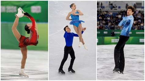 Yuzuru Hanyu, Scott Moir and Gabriella Papadakis: The skaters who ...